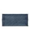 Dior Medium Oblique Denim Book Tote Secondhand