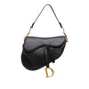 Dior Smooth Calfskin Saddle Bag Secondhand