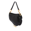 Dior Smooth Calfskin Saddle Bag Secondhand