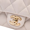 Chanel Small Quilted Lambskin Funky Town Flap Secondhand