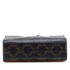Celine Mini Triomphe Coated Canvas Vertical Cabas Satchel Secondhand