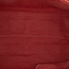 Burberry Small Haymarket Check Coated Canvas Blaze Satchel Secondhand