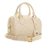 Dior Calfskin Macrocannage Groove 20 Secondhand