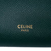 Celine Nano Grained Calfskin Belt Bag Secondhand