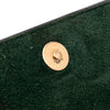Celine Nano Grained Calfskin Belt Bag Secondhand