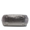 Chanel Metallic Perforated Calfskin Reissue 2.55 Drill Accordion Flap Secondhand