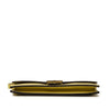 Gucci Calfskin Interlocking G Wallet on Chain Secondhand