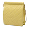 Secondhand Chanel Small Quilted Lambskin Chic Pearls Flap