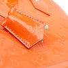 Louis Vuitton Monogram Vernis Alma BB Secondhand