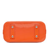 Louis Vuitton Monogram Vernis Alma BB Secondhand