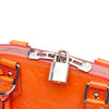 Louis Vuitton Monogram Vernis Alma BB Secondhand