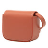 Celine Mini Shiny Calfskin Triomphe Crossbody Secondhand