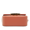 Celine Mini Shiny Calfskin Triomphe Crossbody Secondhand