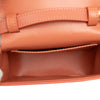 Celine Mini Shiny Calfskin Triomphe Crossbody Secondhand