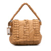 Dolce & Gabbana Leather Miss Lexington Hobo Secondhand