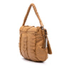 Dolce & Gabbana Leather Miss Lexington Hobo Secondhand