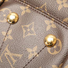 Louis Vuitton Monogram Pallas Shopper Secondhand