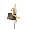 Louis Vuitton Monogram Pallas Shopper Secondhand