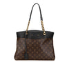 Louis Vuitton Monogram Pallas Shopper Secondhand