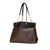 Louis Vuitton Monogram Pallas Shopper Secondhand