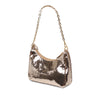 Prada Sequin Embellished Re Nylon Re Edition 2005 Satchel Secondhand