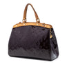 Louis Vuitton Monogram Vernis Brea MM Secondhand