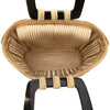 Saint Laurent Silk Cord Passementerie Handbag Secondhand