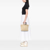 Saint Laurent Silk Cord Passementerie Handbag Secondhand