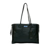 Prada Glace Calf Etiquette Tote Secondhand