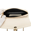 Bvlgari Quilted Calfskin Serpenti Forever Convertible Belt Bag Secondhand