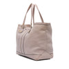 Gucci Large Pebbled Calfskin Sunset Tote Secondhand