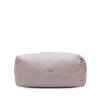 Gucci Large Pebbled Calfskin Sunset Tote Secondhand