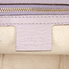 Gucci Large Pebbled Calfskin Sunset Tote Secondhand