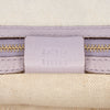 Gucci Large Pebbled Calfskin Sunset Tote Secondhand
