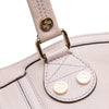 Gucci Large Pebbled Calfskin Sunset Tote Secondhand
