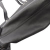 Bvlgari Leather Tote Secondhand