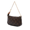 Secondhand Louis Vuitton Monogram Mini Pochette Accessoires