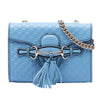 Gucci Mini Microguccissima Emily Crossbody Secondhand