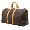 Louis Vuitton Monogram Keepall 45 Secondhand