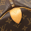 Louis Vuitton Monogram Keepall 45 Secondhand