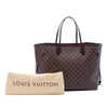 Louis Vuitton Damier Ebene Neverfull GM Secondhand