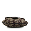 Fendi Zucchino Canvas Crossbody Secondhand