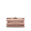 Chanel Small Quilted Lambskin Pillow Crush Flap Secondhand