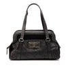 Chanel Large Caviar Reissue 2.55 Bowling Bag Secondhand
