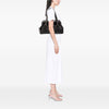 Chanel Large Caviar Reissue 2.55 Bowling Bag Secondhand