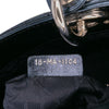 Dior Mini Crinkled Calfskin Cannage Lady Dior Secondhand