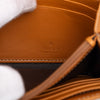 Gucci GG Canvas Web Continental Wallet Secondhand