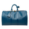 Louis Vuitton Epi Keepall 45 Secondhand