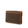 Celine Macadam Coated Canvas Crossbody Secondhand
