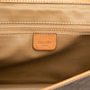 Celine Macadam Coated Canvas Crossbody Secondhand